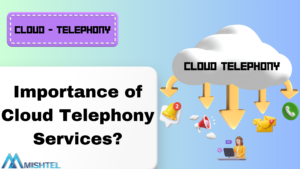 Cloud Telephony