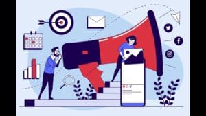 Mishtel promotional SMS service.
