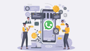 WhatsApp Business API