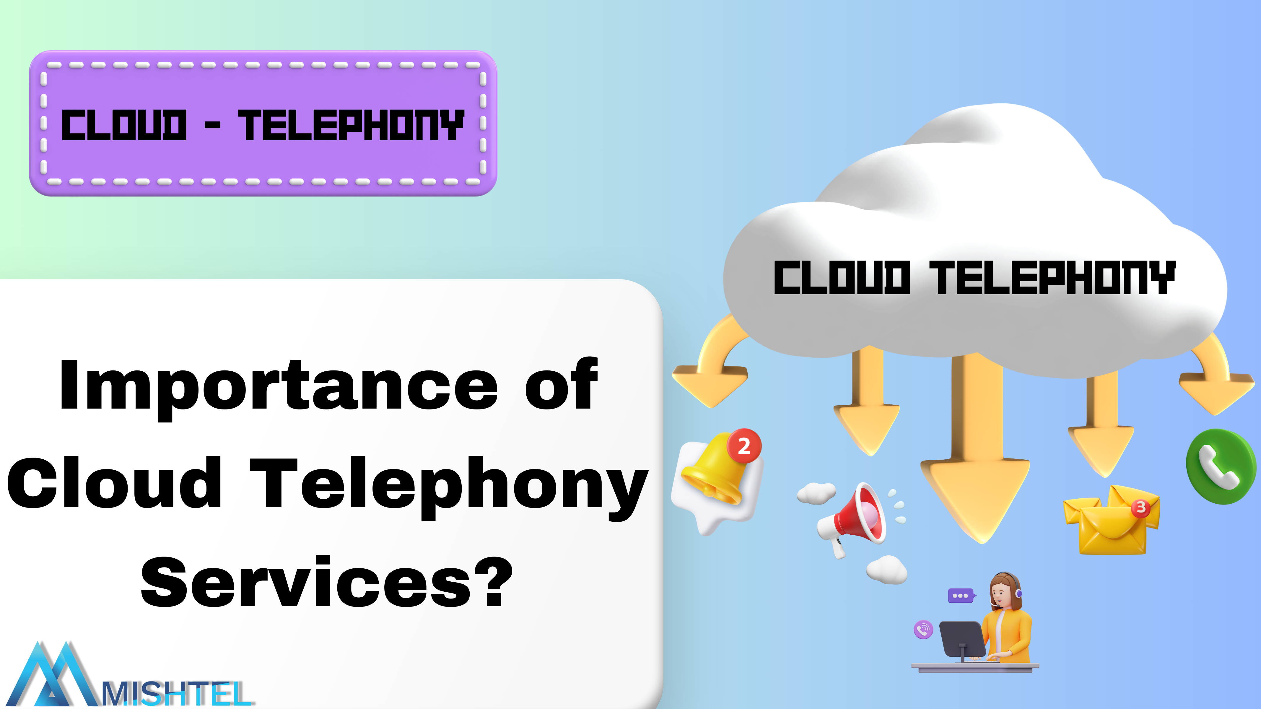 Cloud Telephony