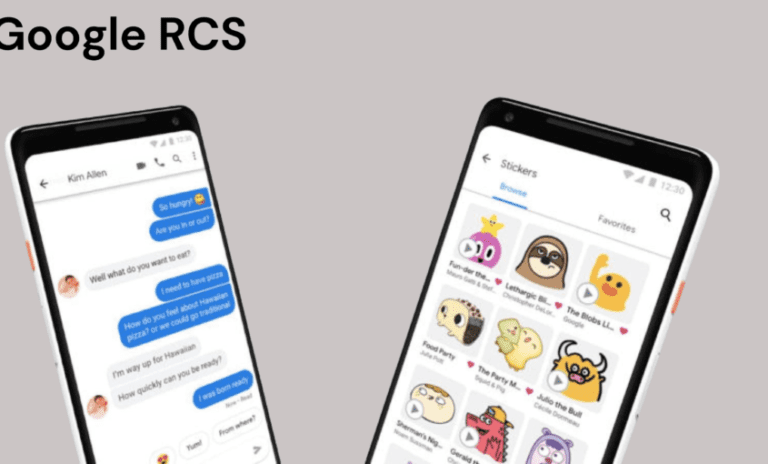 Google Rcs Chat Google RCS : We are provide Google RCS Service Pan India.