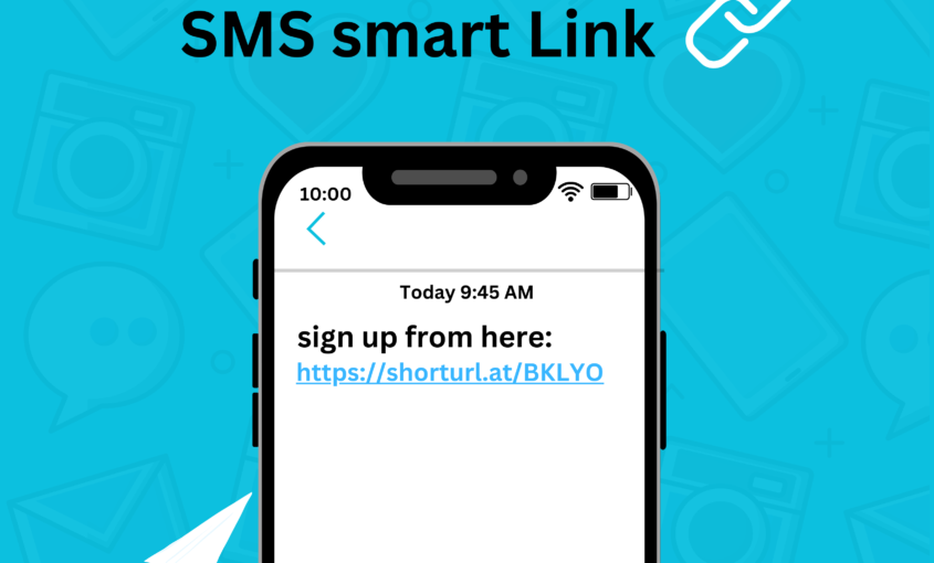 smart link