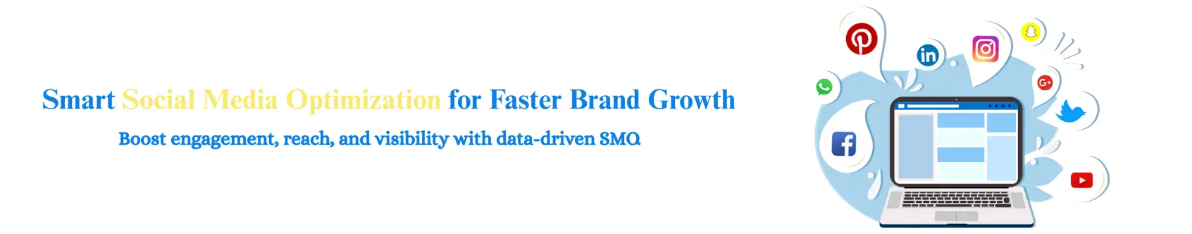 social media optimize